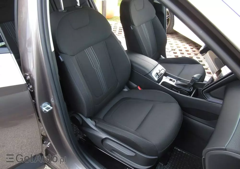 HYUNDAI Tucson 1.6 T-GDi 48V Executive 2WD DCT