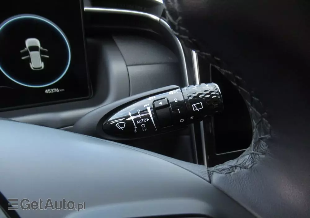 HYUNDAI Tucson 1.6 T-GDi 48V Executive 2WD DCT