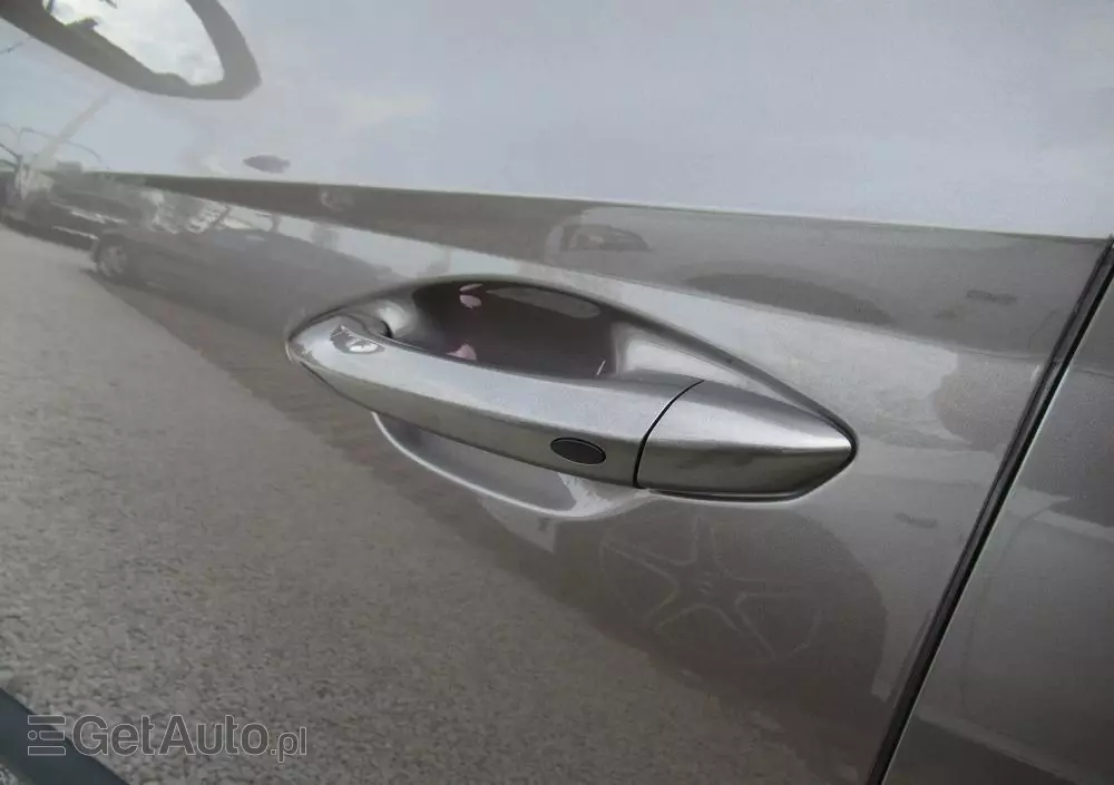 HYUNDAI Tucson 1.6 T-GDi 48V Executive 2WD DCT