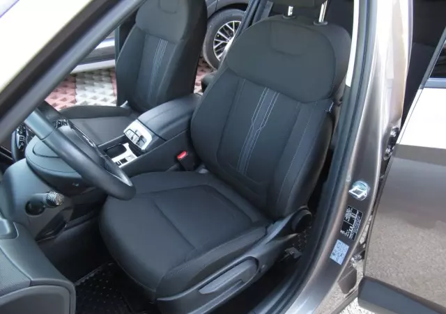 HYUNDAI Tucson 1.6 T-GDi 48V Executive 2WD DCT