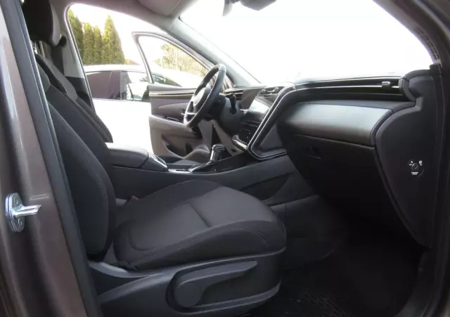 HYUNDAI Tucson 1.6 T-GDi 48V Executive 2WD DCT