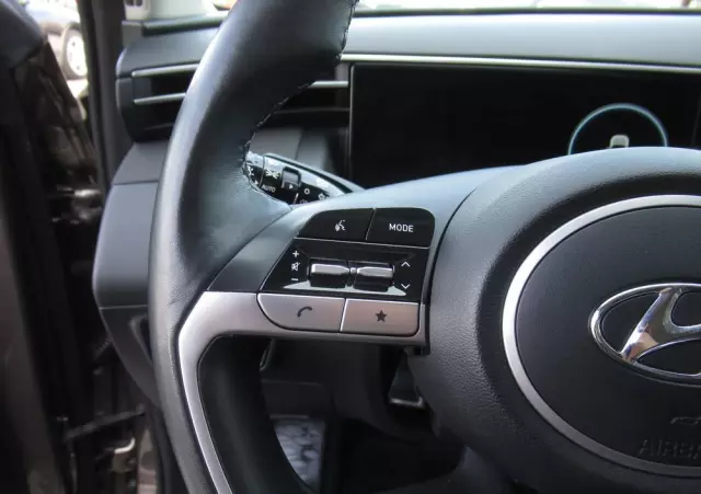 HYUNDAI Tucson 1.6 T-GDi 48V Executive 2WD DCT