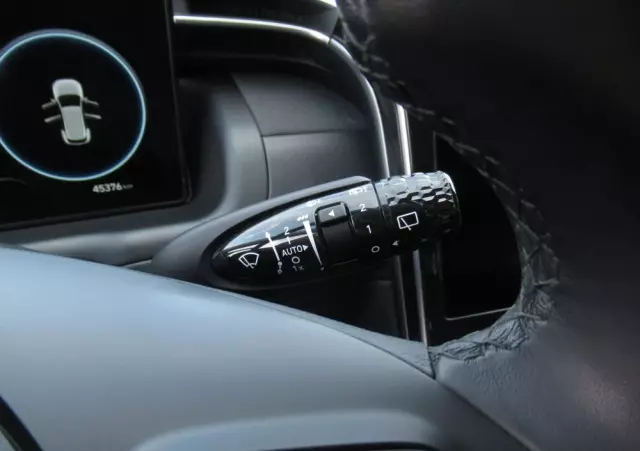 HYUNDAI Tucson 1.6 T-GDi 48V Executive 2WD DCT