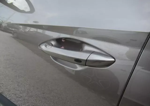 HYUNDAI Tucson 1.6 T-GDi 48V Executive 2WD DCT