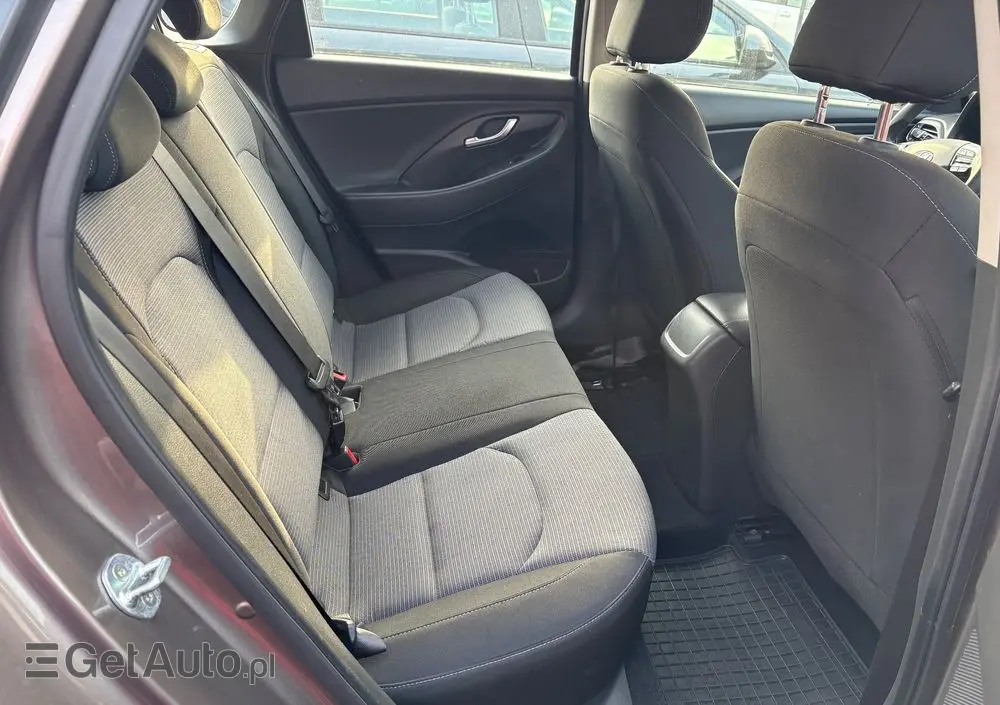 HYUNDAI I30 1.0 T-GDI Classic + DCT