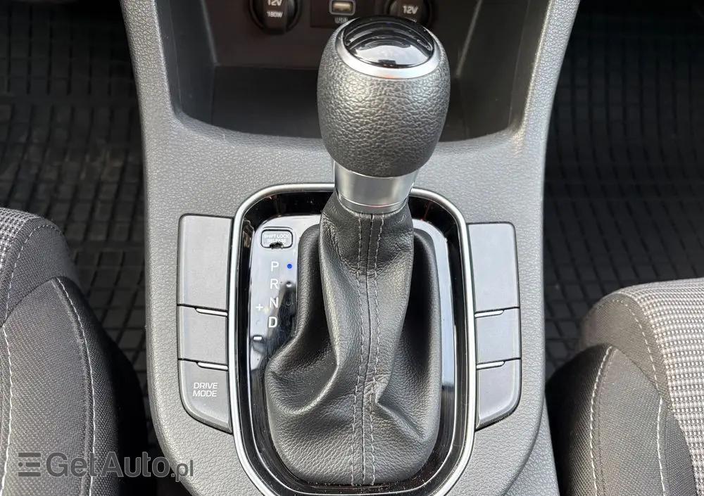 HYUNDAI I30 1.0 T-GDI Classic + DCT