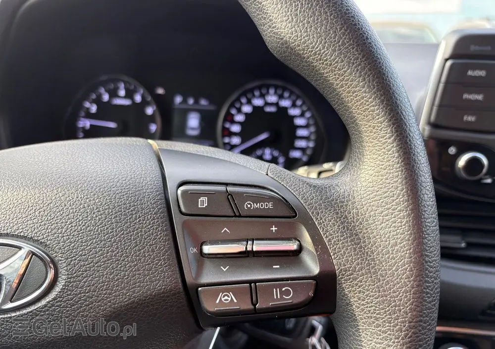 HYUNDAI I30 1.0 T-GDI Classic + DCT