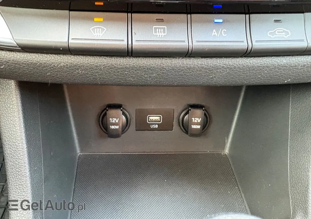 HYUNDAI I30 1.0 T-GDI Classic + DCT