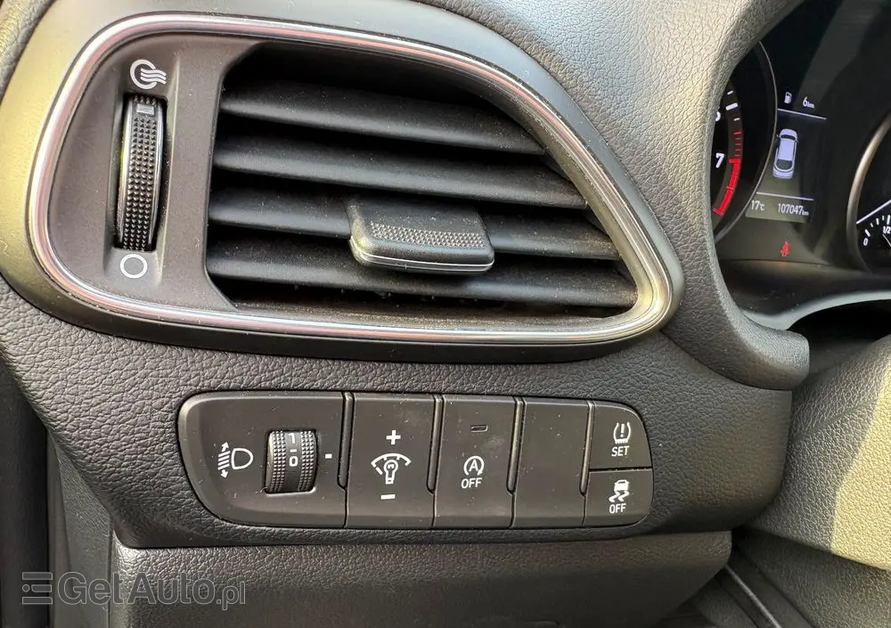 HYUNDAI I30 1.0 T-GDI Classic + DCT