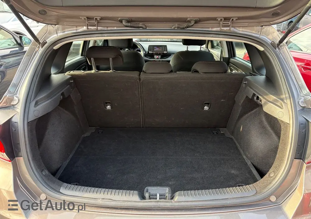 HYUNDAI I30 1.0 T-GDI Classic + DCT