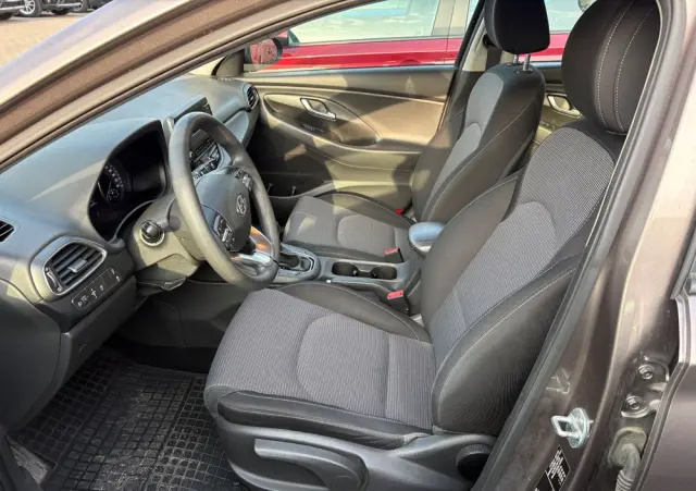 HYUNDAI I30 1.0 T-GDI Classic + DCT