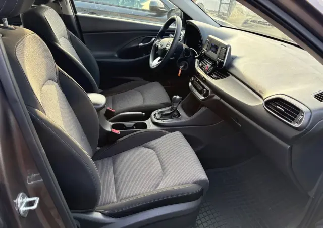 HYUNDAI I30 1.0 T-GDI Classic + DCT