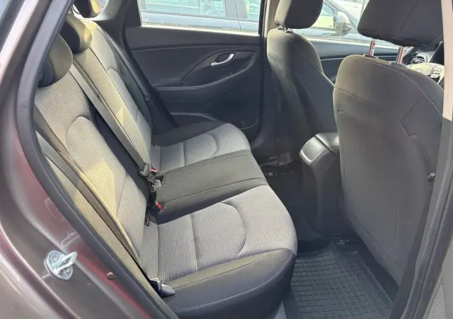 HYUNDAI I30 1.0 T-GDI Classic + DCT