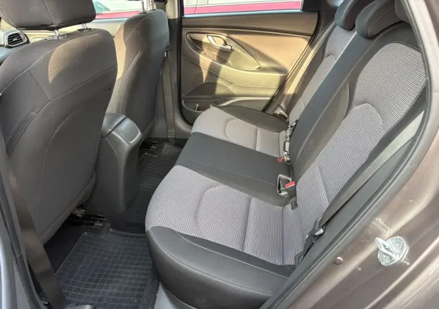 HYUNDAI I30 1.0 T-GDI Classic + DCT