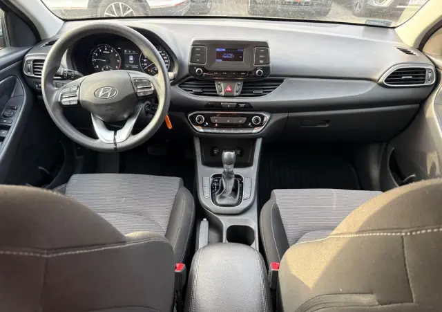 HYUNDAI I30 1.0 T-GDI Classic + DCT