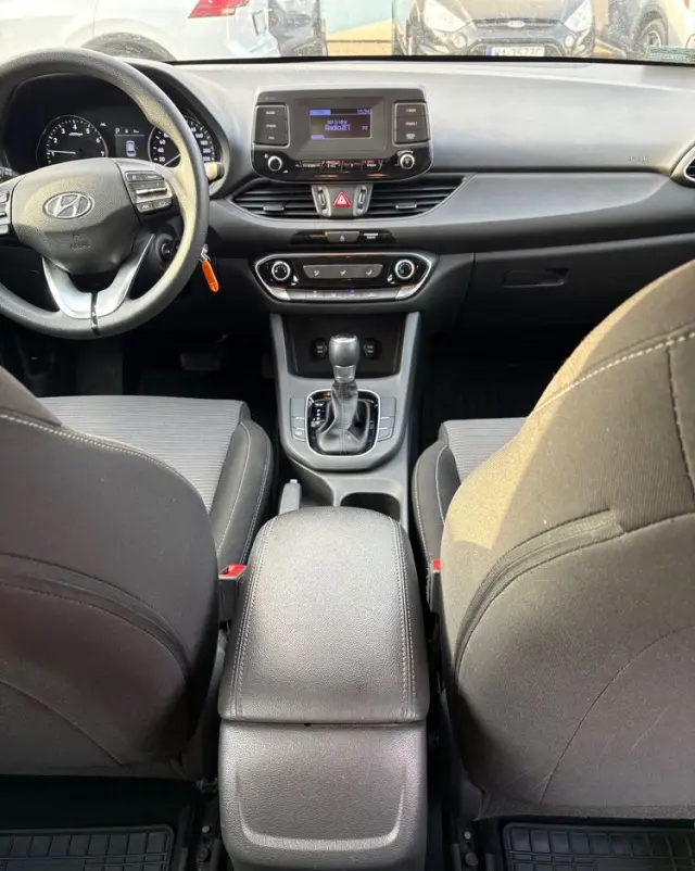 HYUNDAI I30 1.0 T-GDI Classic + DCT