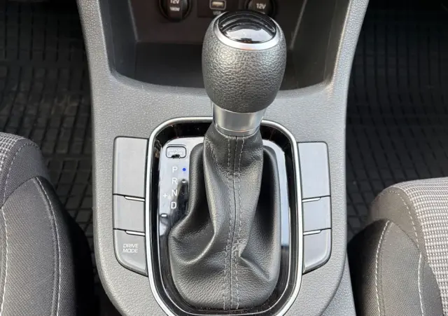 HYUNDAI I30 1.0 T-GDI Classic + DCT