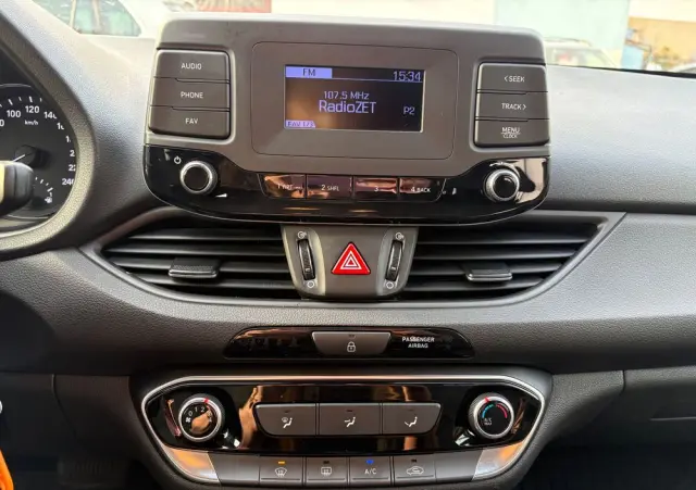 HYUNDAI I30 1.0 T-GDI Classic + DCT