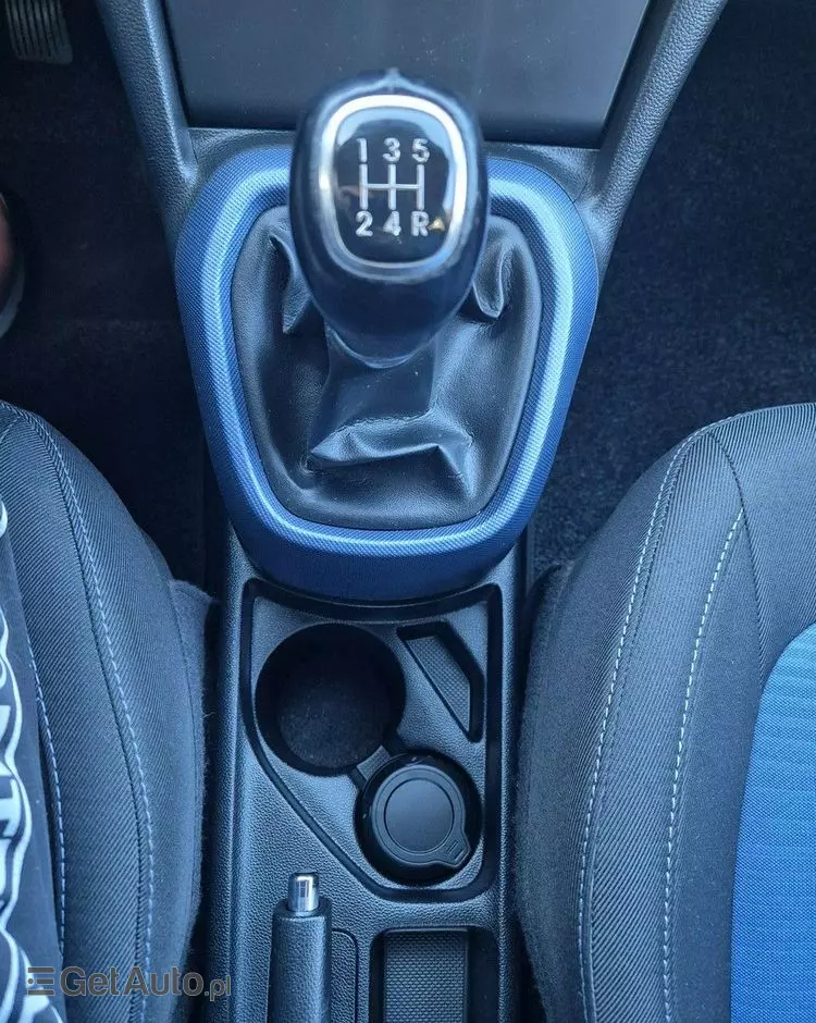 HYUNDAI I10 1.0 Fifa World Cup Edition