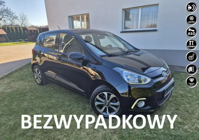 HYUNDAI I10 1.0 Fifa World Cup Edition