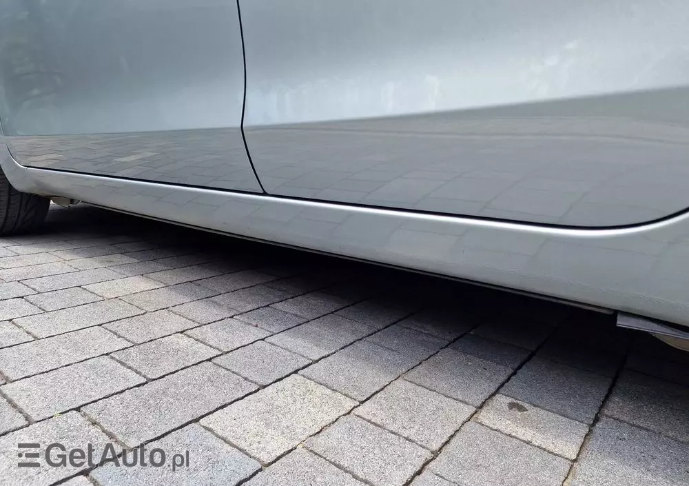 TOYOTA Yaris 1.33 VVT-i Sol