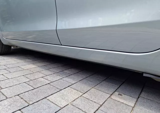 TOYOTA Yaris 1.33 VVT-i Sol