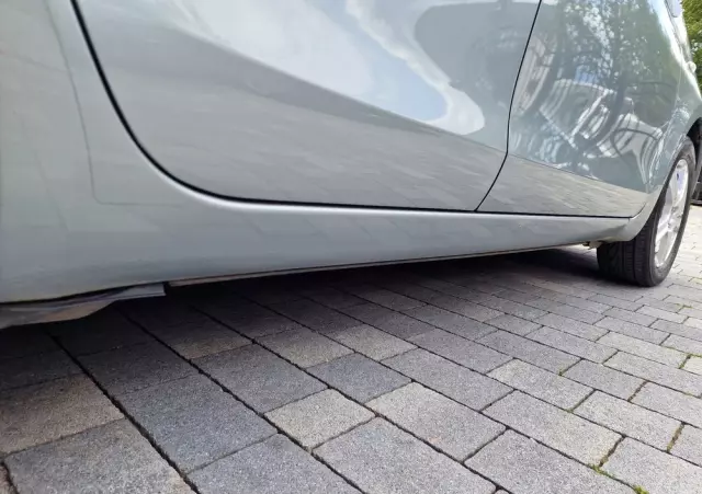 TOYOTA Yaris 1.33 VVT-i Sol