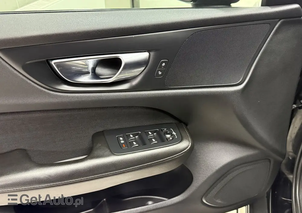 VOLVO V60 Cross Country D4 AWD Geartronic