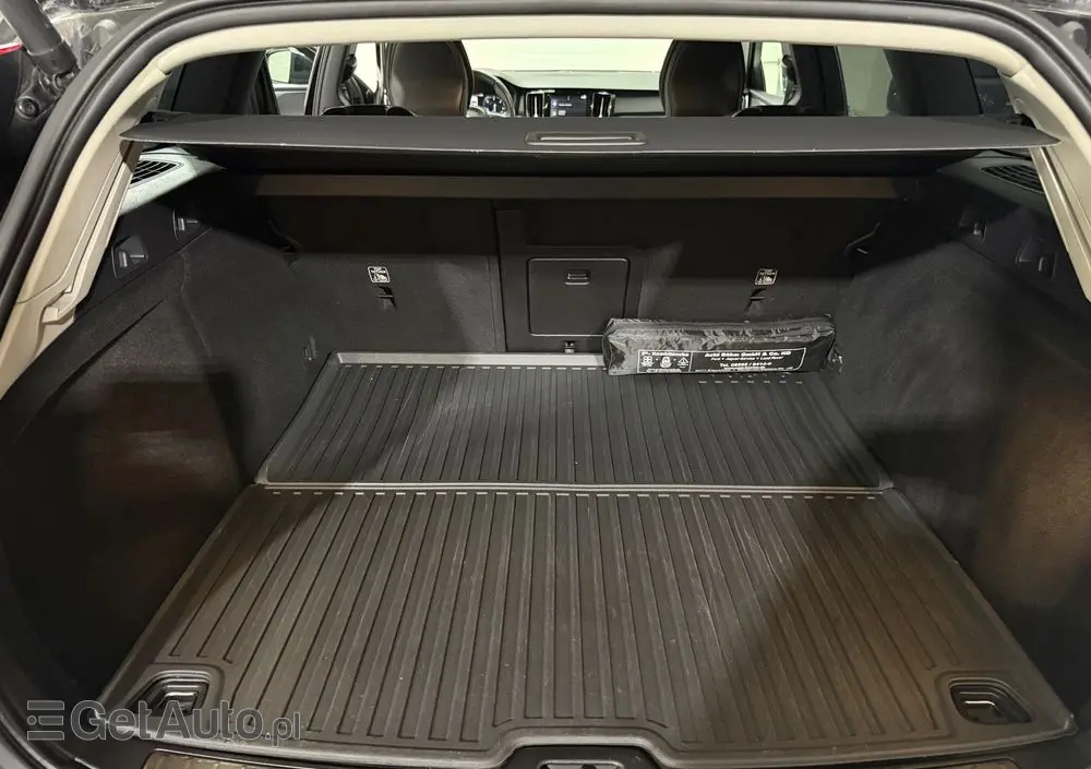 VOLVO V60 Cross Country D4 AWD Geartronic