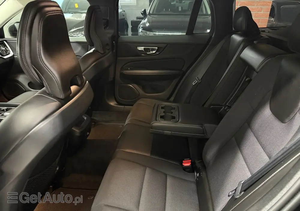 VOLVO V60 Cross Country D4 AWD Geartronic