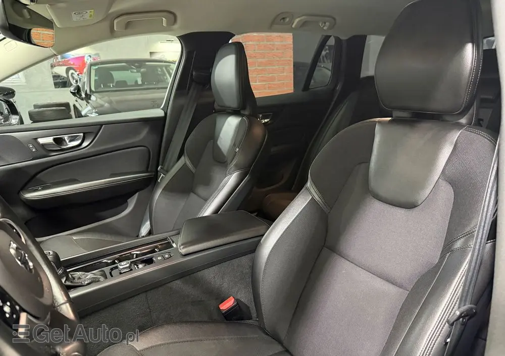 VOLVO V60 Cross Country D4 AWD Geartronic