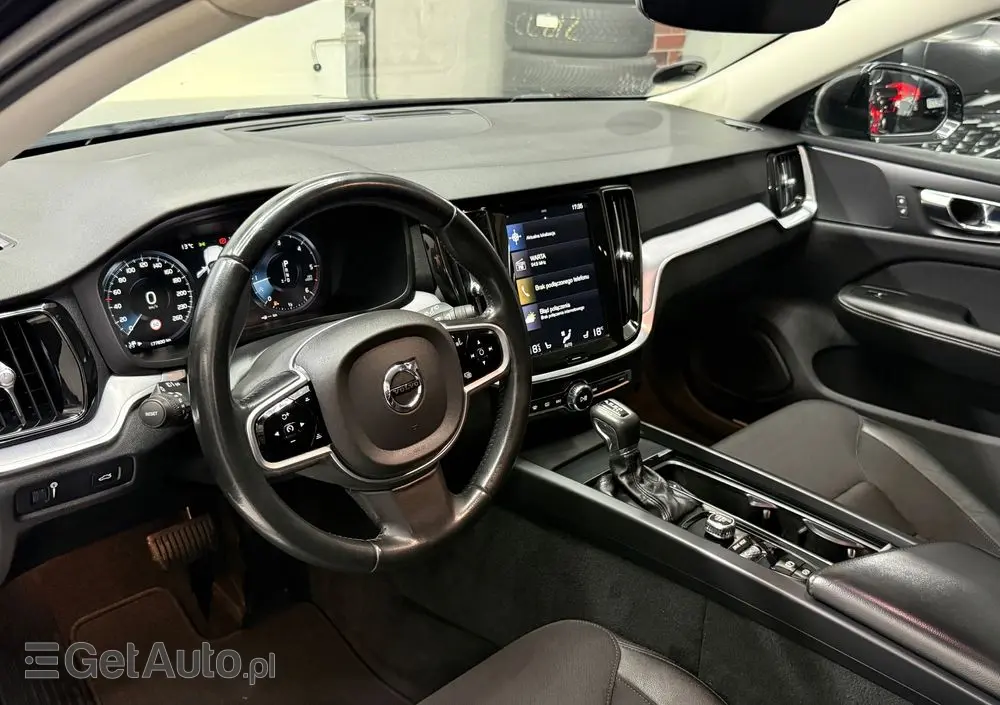 VOLVO V60 Cross Country D4 AWD Geartronic
