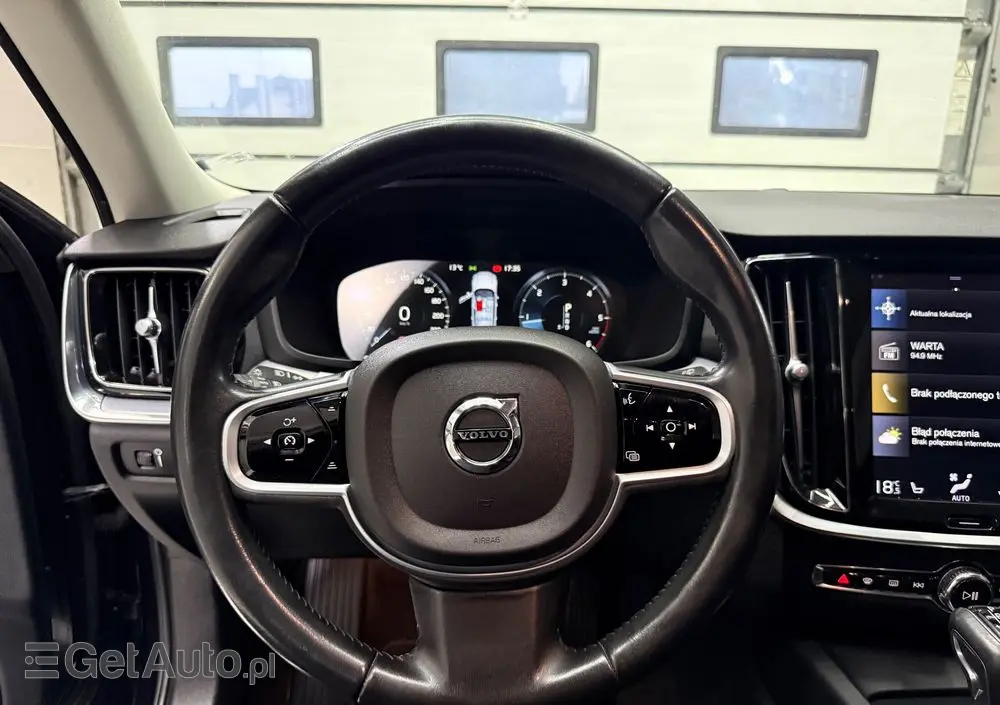 VOLVO V60 Cross Country D4 AWD Geartronic