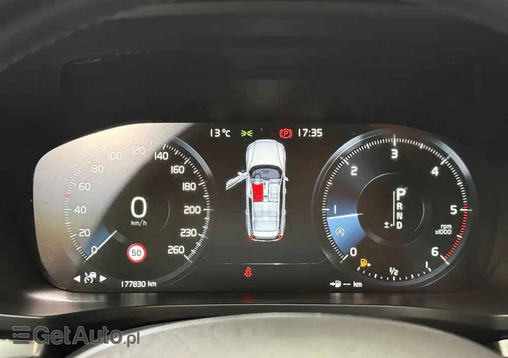VOLVO V60 Cross Country D4 AWD Geartronic