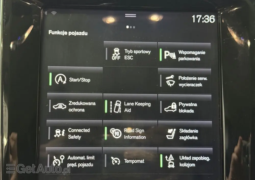 VOLVO V60 Cross Country D4 AWD Geartronic