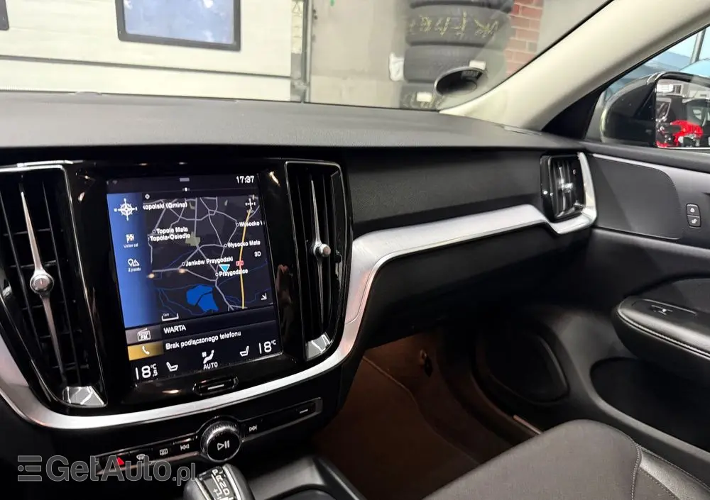 VOLVO V60 Cross Country D4 AWD Geartronic