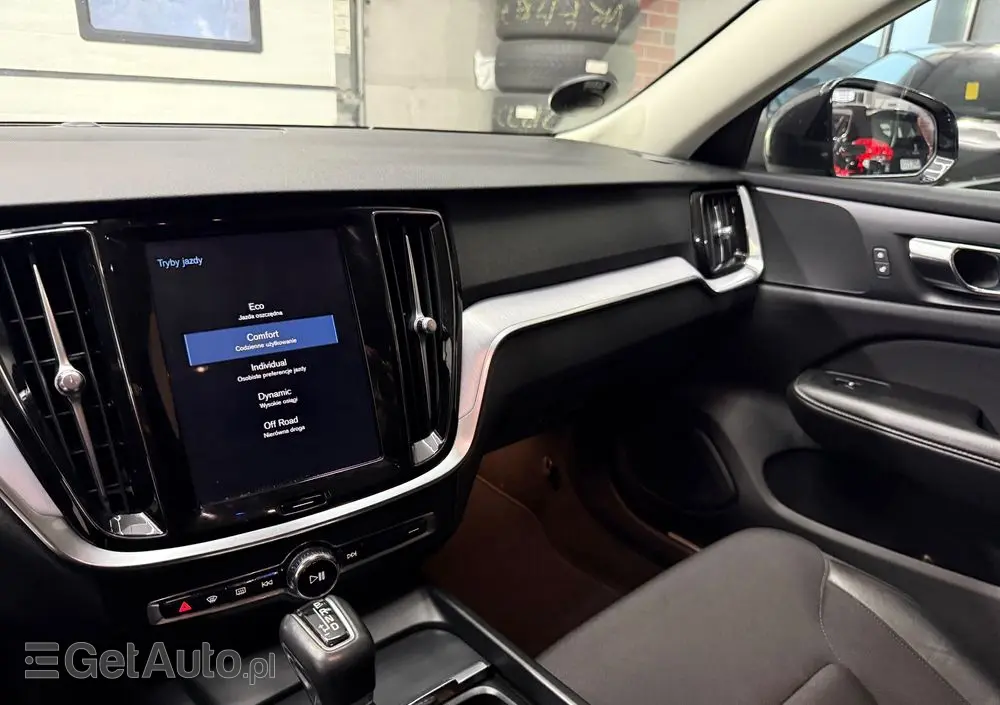 VOLVO V60 Cross Country D4 AWD Geartronic