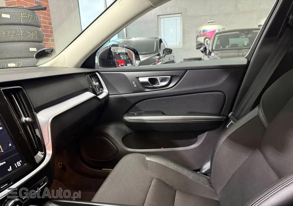 VOLVO V60 Cross Country D4 AWD Geartronic