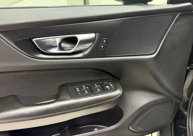 VOLVO V60 Cross Country D4 AWD Geartronic
