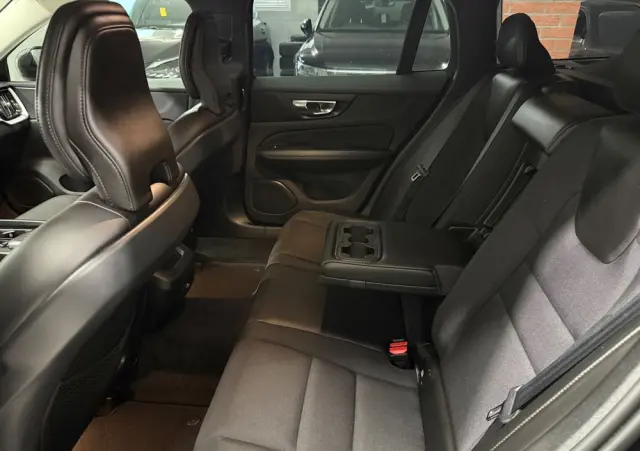 VOLVO V60 Cross Country D4 AWD Geartronic