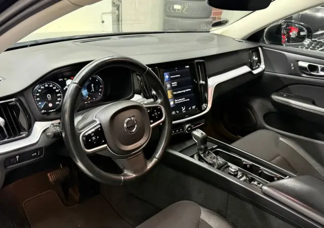 VOLVO V60 Cross Country D4 AWD Geartronic