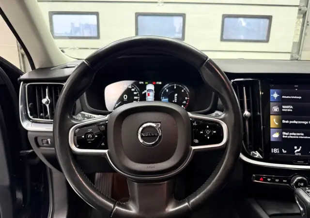 VOLVO V60 Cross Country D4 AWD Geartronic