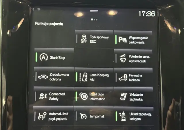 VOLVO V60 Cross Country D4 AWD Geartronic