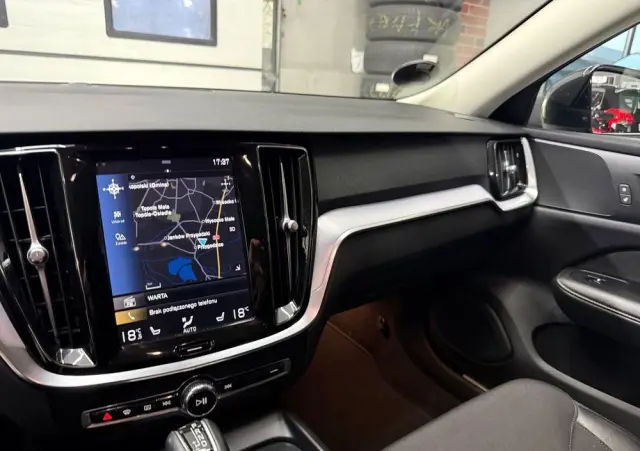 VOLVO V60 Cross Country D4 AWD Geartronic