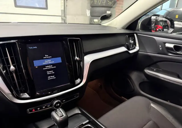 VOLVO V60 Cross Country D4 AWD Geartronic