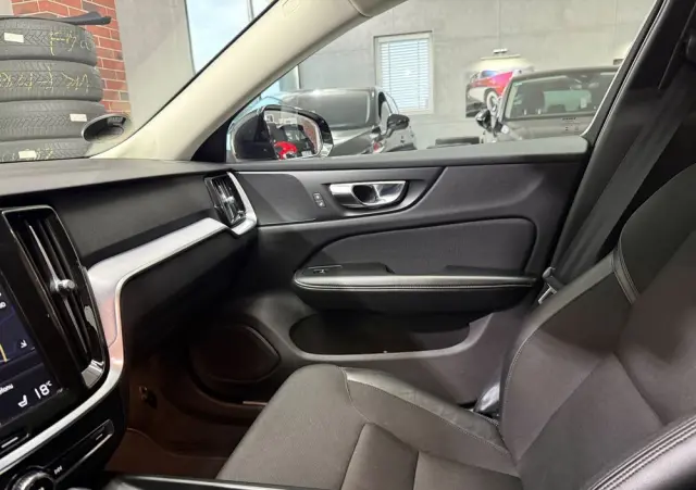 VOLVO V60 Cross Country D4 AWD Geartronic