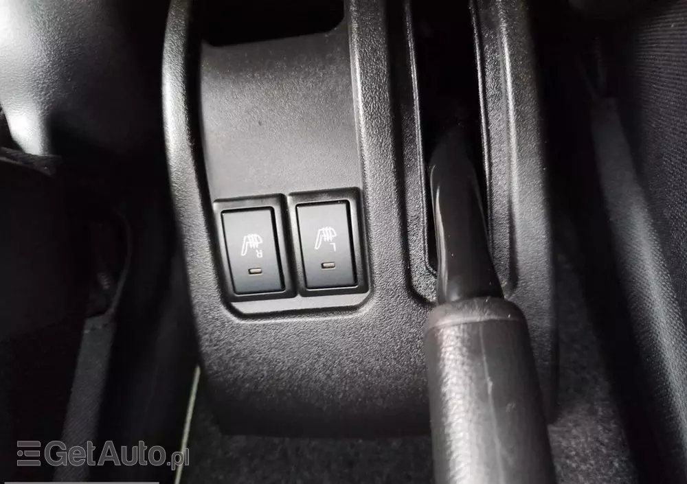 SUZUKI Jimny 1.5 Pro