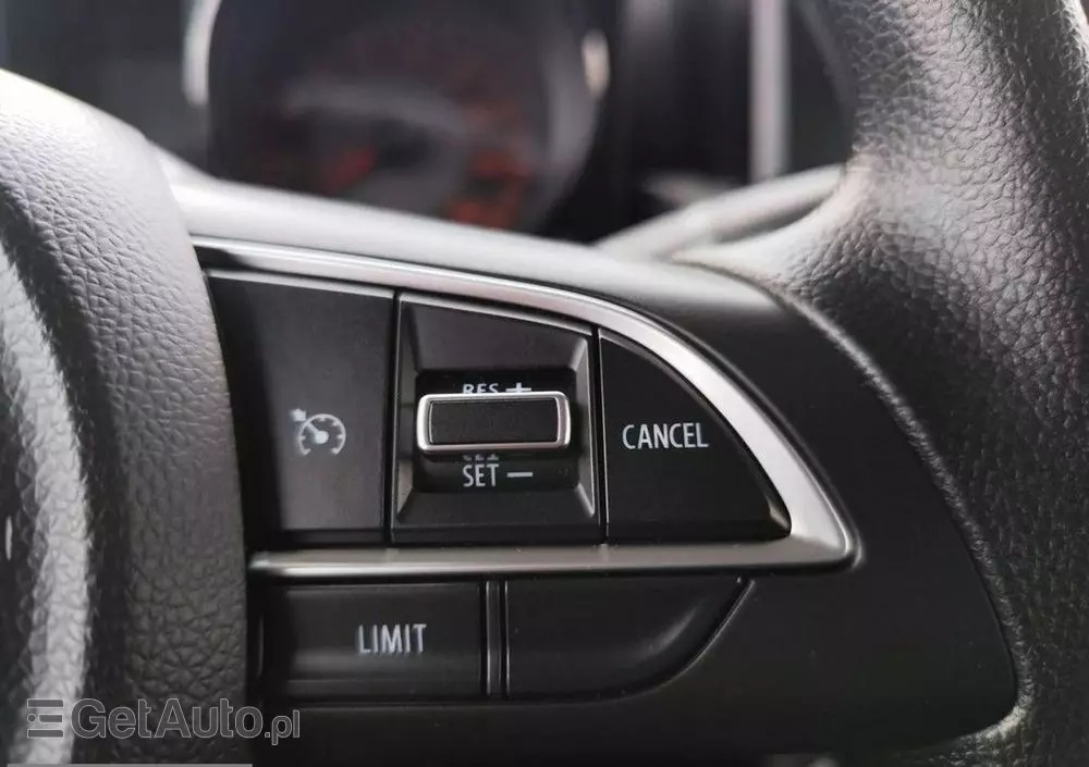 SUZUKI Jimny 1.5 Pro