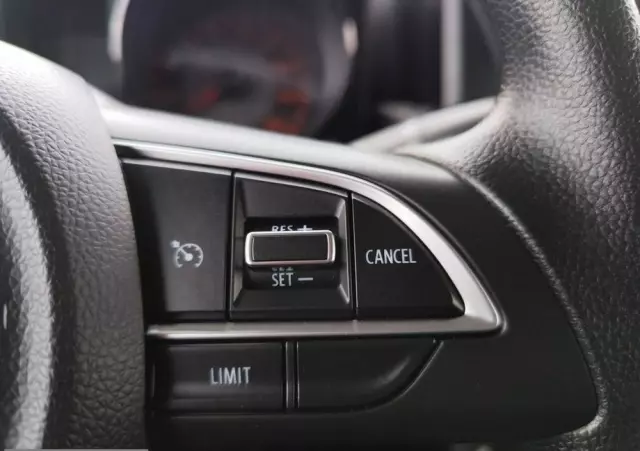 SUZUKI Jimny 1.5 Pro