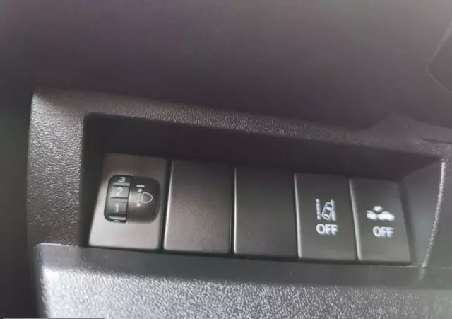 SUZUKI Jimny 1.5 Pro